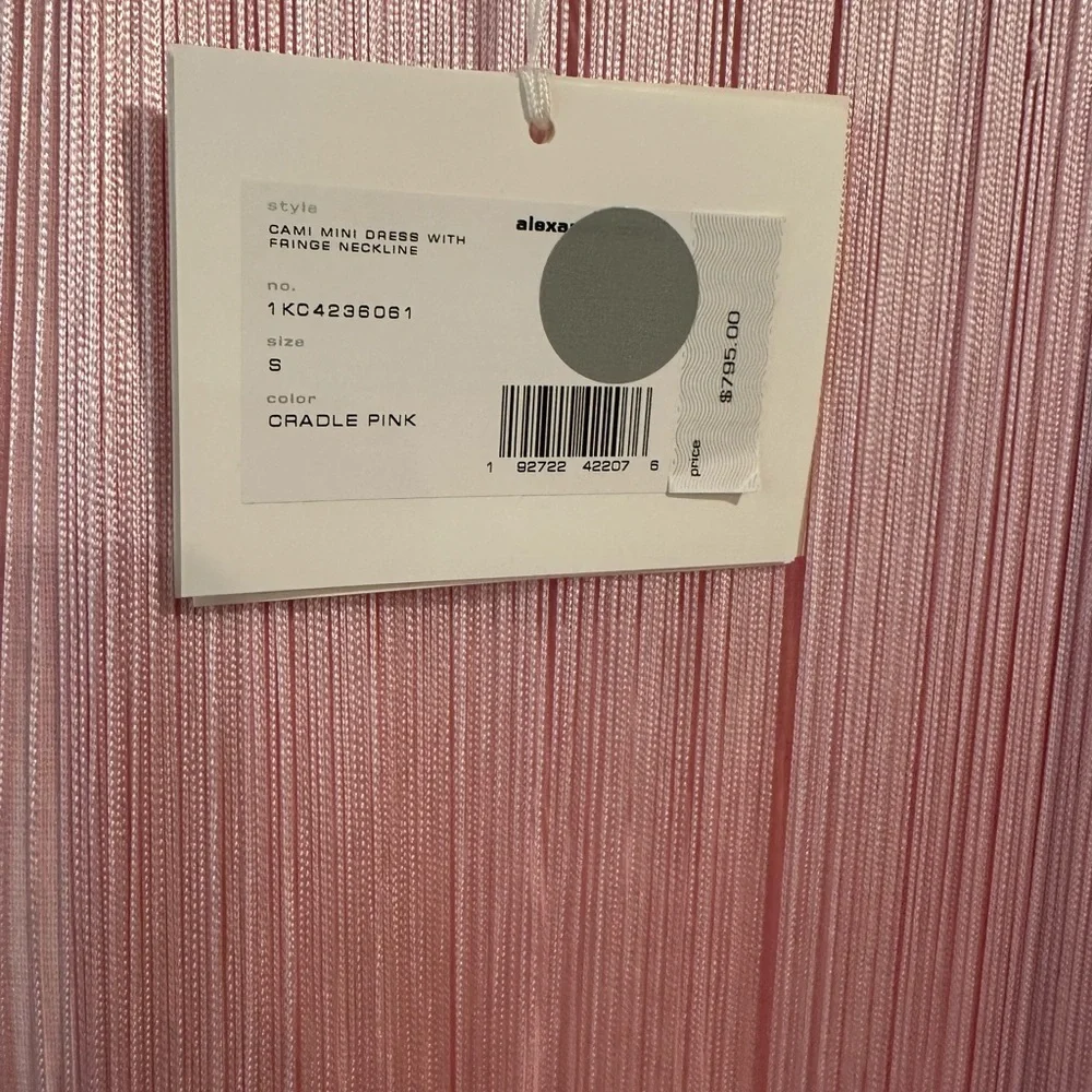 Alexander Wang Dress - Picture 3 of 7
